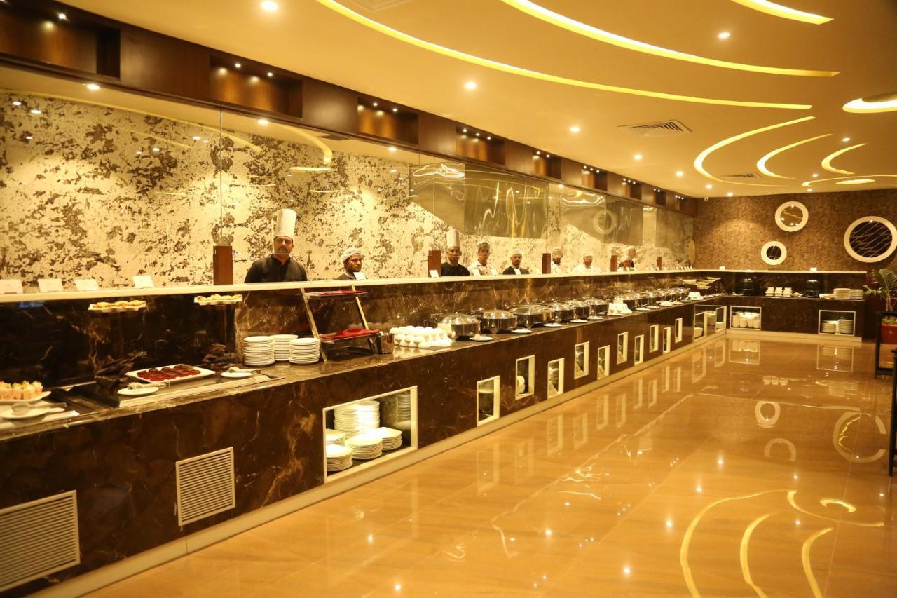 Hotel Prince Viraj 贾巴尔普尔 外观 照片